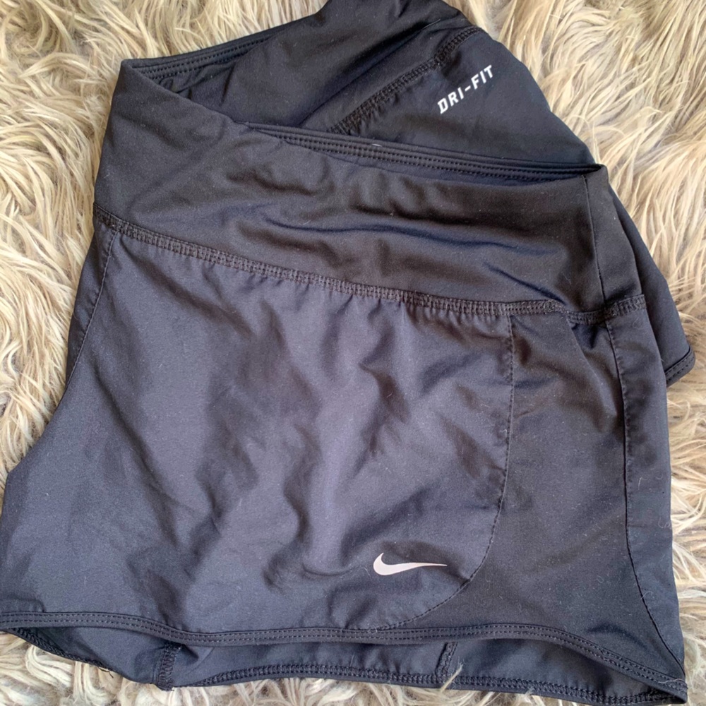 Nike Dri-Fit Shorts